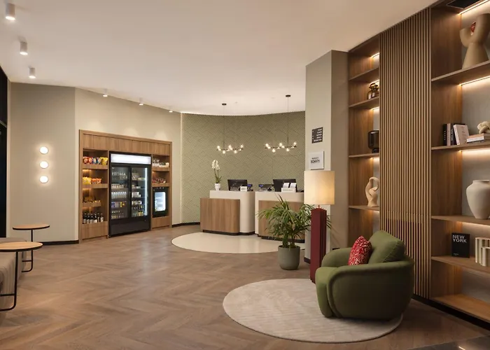 By Marriott Linate Milano