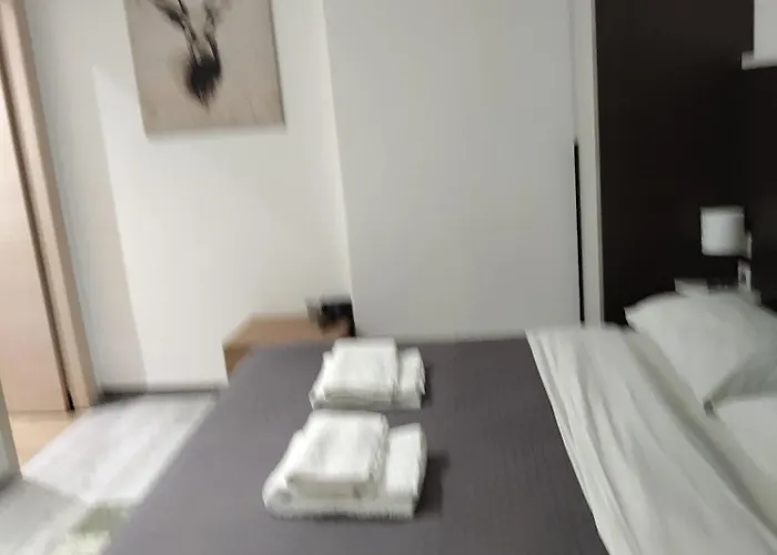 Centro Bed & Breakfast Milan