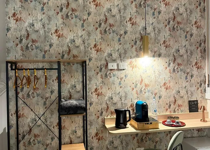 ゲストハウス Califla