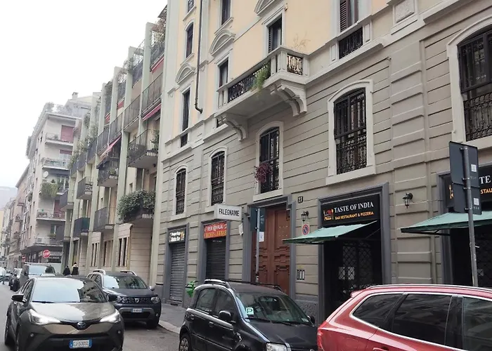 Casa Tulipano ベッド・アンド・ブレックファスト