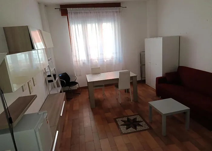 בית אירוח Dimora Vittoria מילאנו