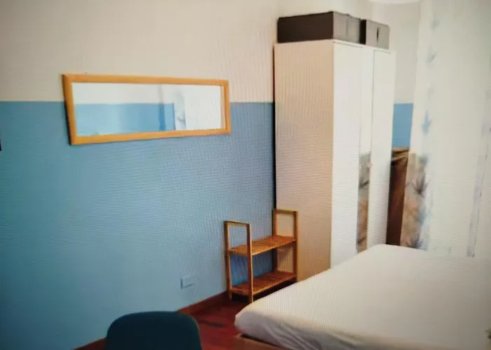 Alejio Mduomo Bed and breakfast