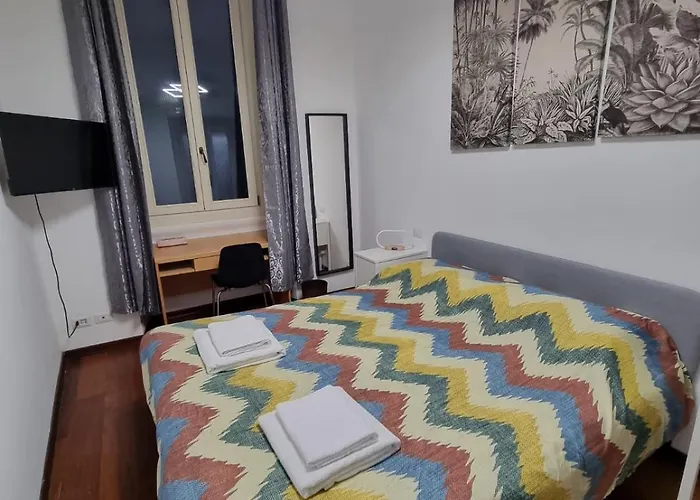 Navigli Modern 米兰