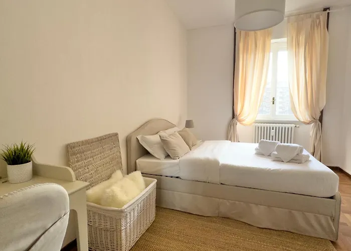 Solari Design District- 4 Mega Siute Tatil Evi