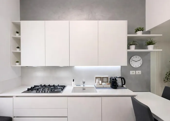 Oda ve Kahvaltı Bb Underground Centro Milano