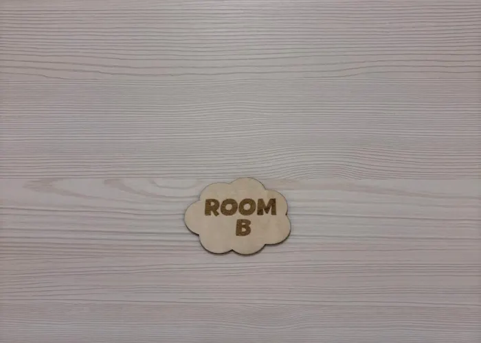 La Corte Δωμάτια σε οικογενειακή κατοικία