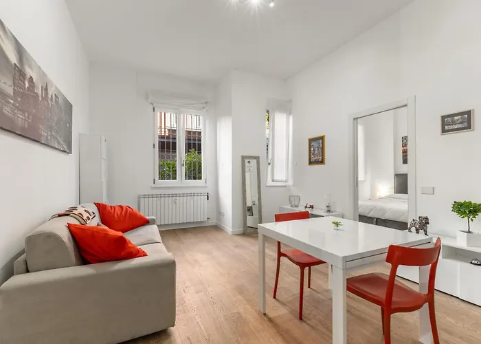 Ginny - San Siro 度假居 *