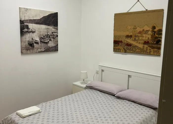 Bed & Breakfast Corte San Siro