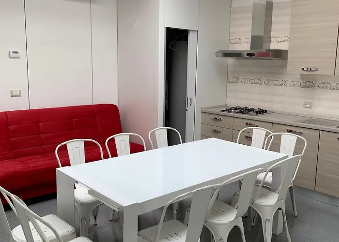 Corte Dei Navigli Milanesi 게스트하우스