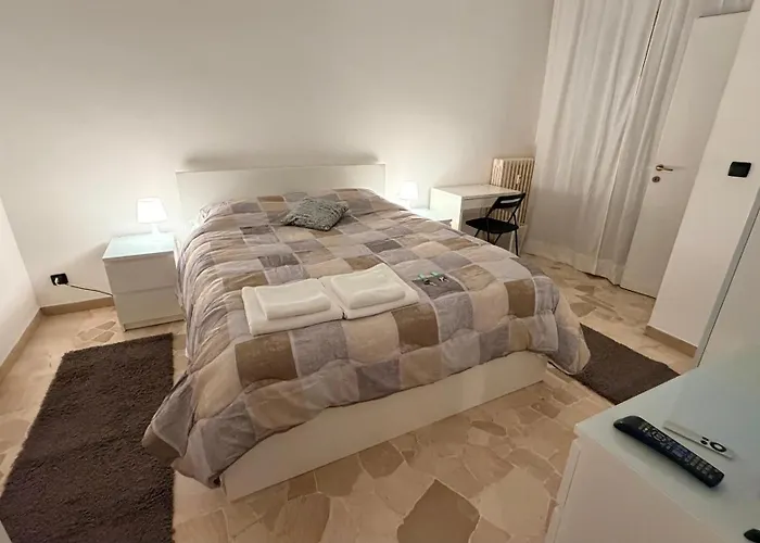 Vendégház Casa Alisella Milánó