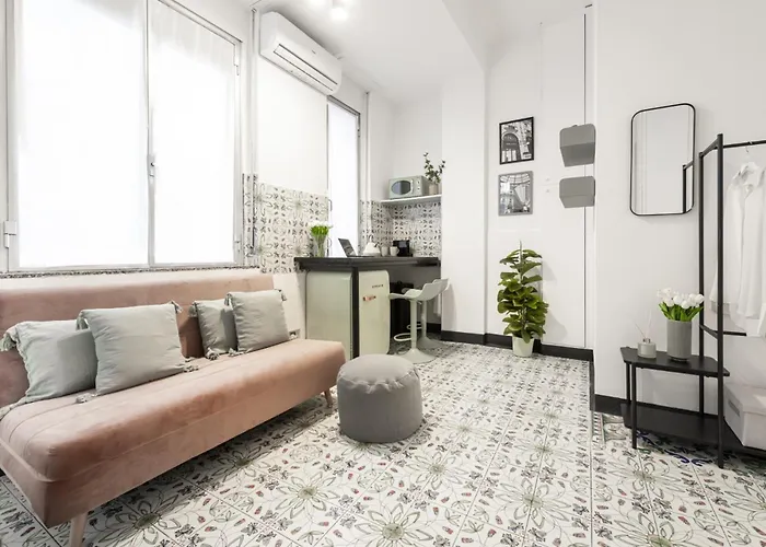 Affittacamere Easylife - In Via Della Spiga