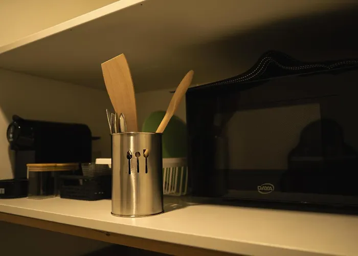 Maison d'hôtes Moderno Rifugio - Rogoredo Milan