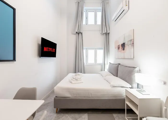 Acero & Ibisco - Repubblica By Innstay Mailand