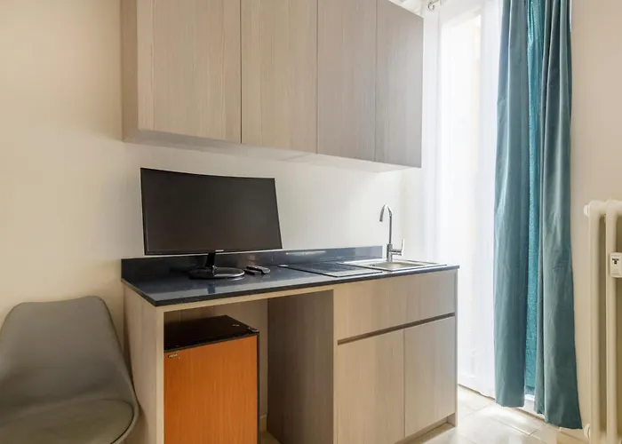 Dibraluxurysuites بيت ضيافة ميلان