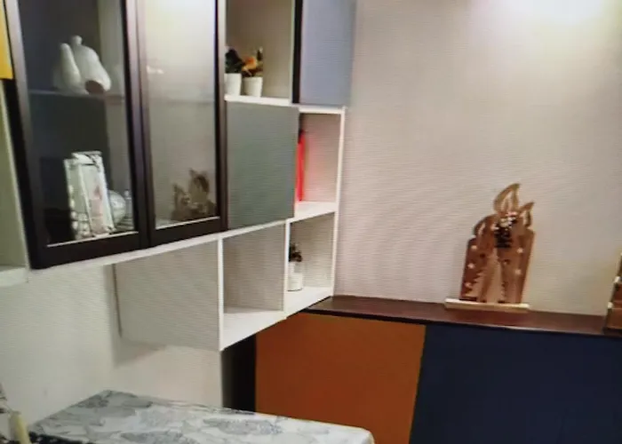 Davy Place Ub1 * 米兰