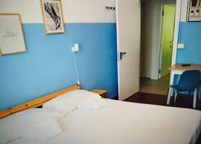 Bed and breakfast Alejio Mduomo Milán