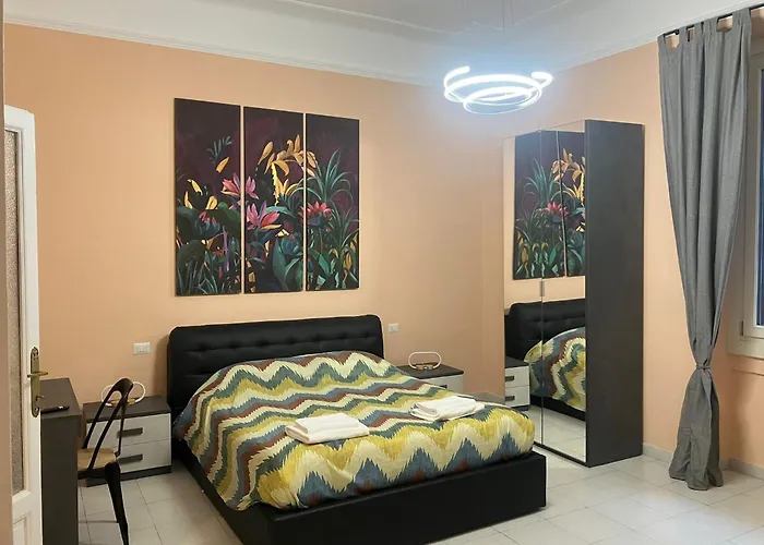 Navigli Modern * Milano