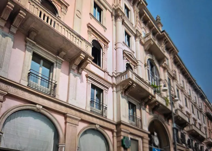 In Duomo Nocleg ze śniadaniem *