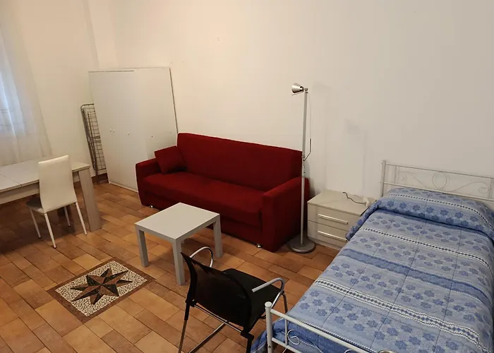 Δωμάτια σε οικογενειακή κατοικία Dimora Vittoria Μιλάνο