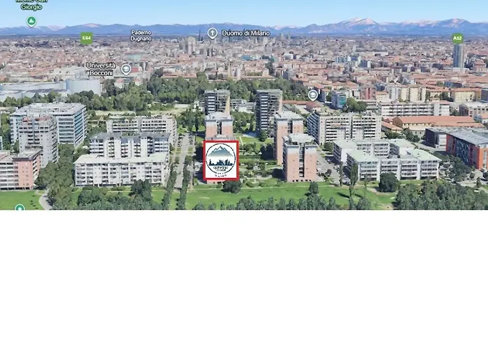 Olympic Bed & Breakfast 3*