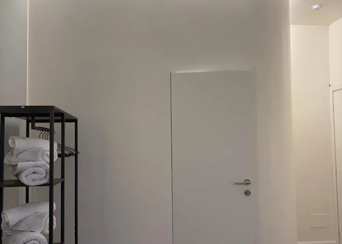 Califla Гостевой дом Милан