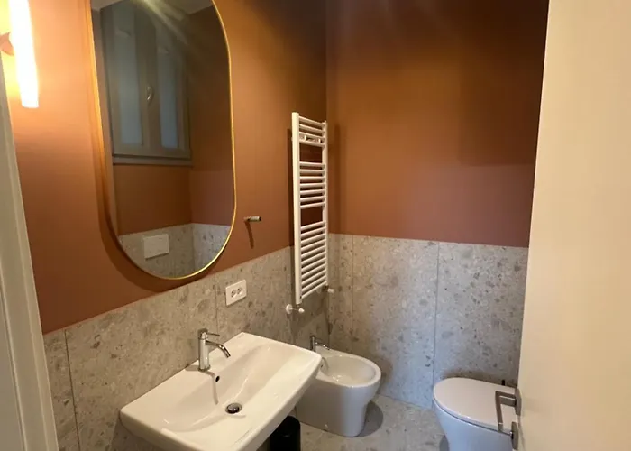 Bed & Breakfast San Gregorio