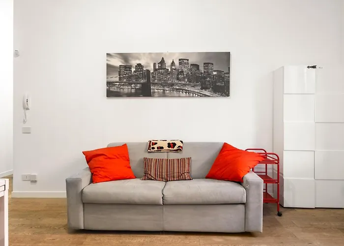 Tatil Evi Ginny - San Siro