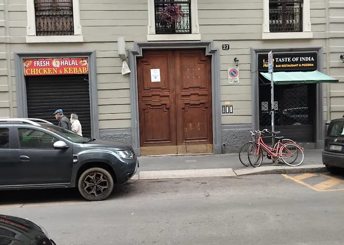 Casa Tulipano 3*