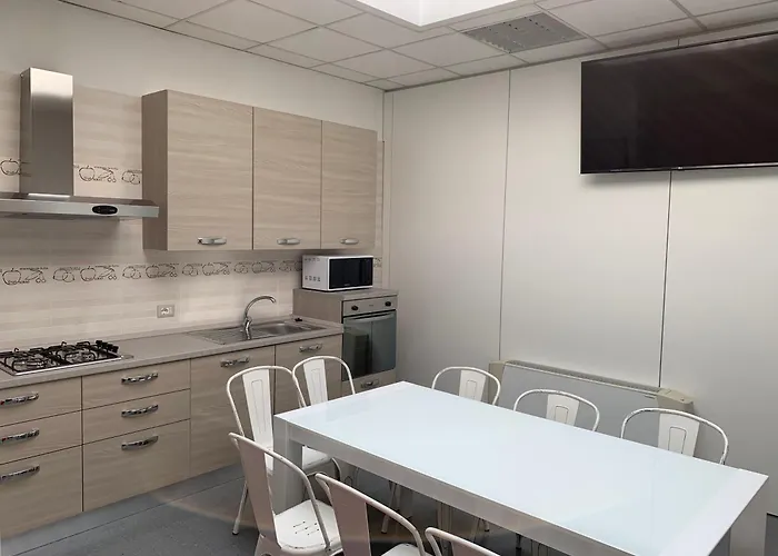 بيت ضيافة Corte Dei Navigli Milanesi