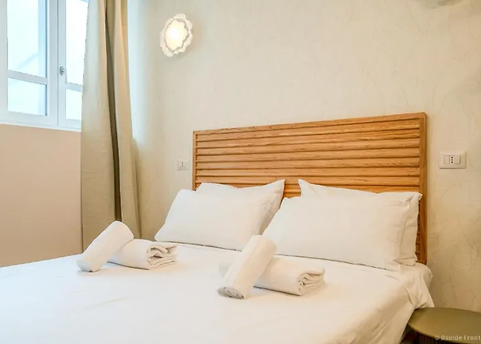 Italianflat - Navigli's Ways