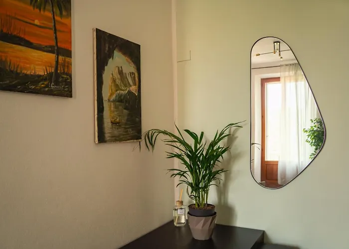 Moderno Rifugio - Rogoredo Milan