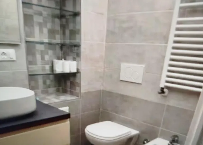 Bed & Breakfast Davy Place Ub1 Milan