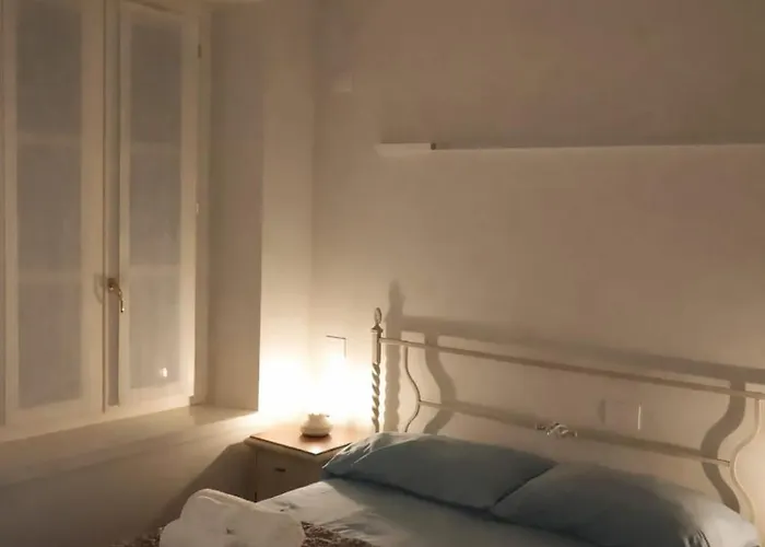 Privat bolig Cascina Storica Con Giardino - Vicino A Stazione *