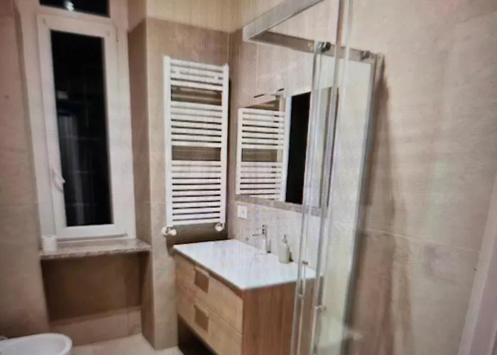 Nocleg ze śniadaniem In Duomo *