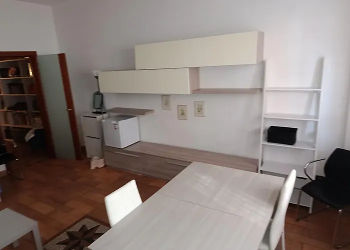 Dimora Vittoria מילאנו