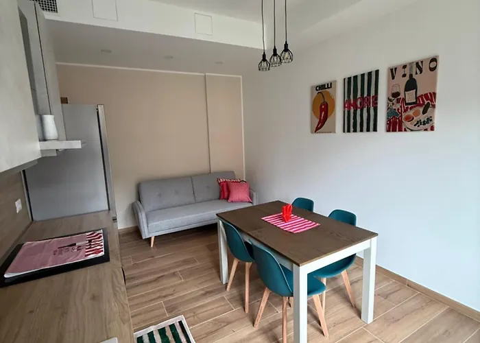 Urban Linate 3* Milan