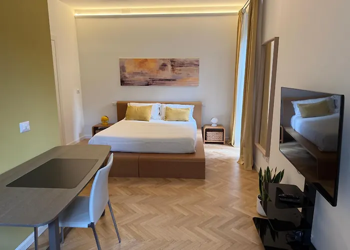 Homestay Cimarosa22 *