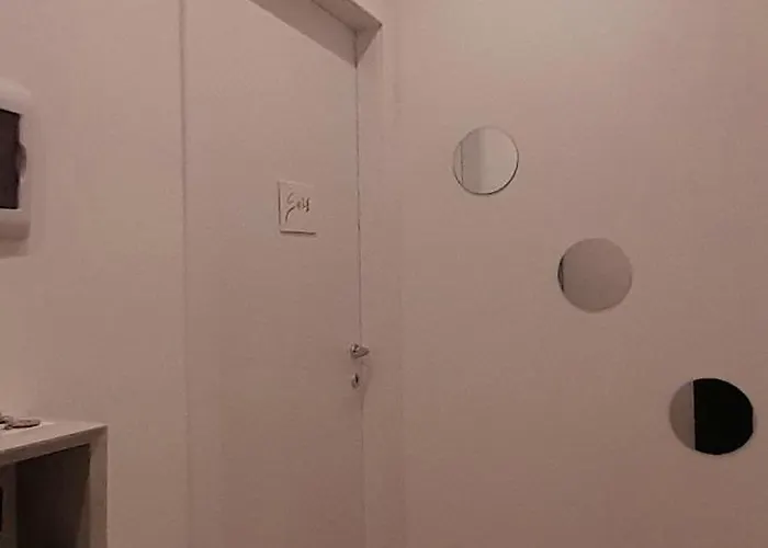 Sole Fiori Nocleg ze śniadaniem