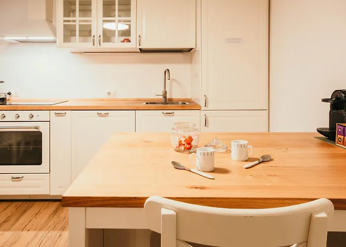 Casa De Amicis - Lakeside L&b Milan