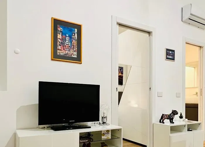 Tatil Evi Ginny - San Siro