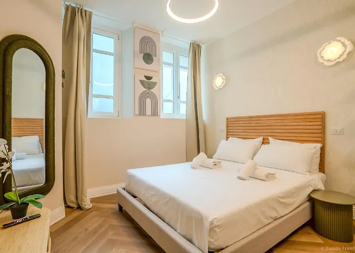 بيت ضيافة Italianflat - Navigli's Ways