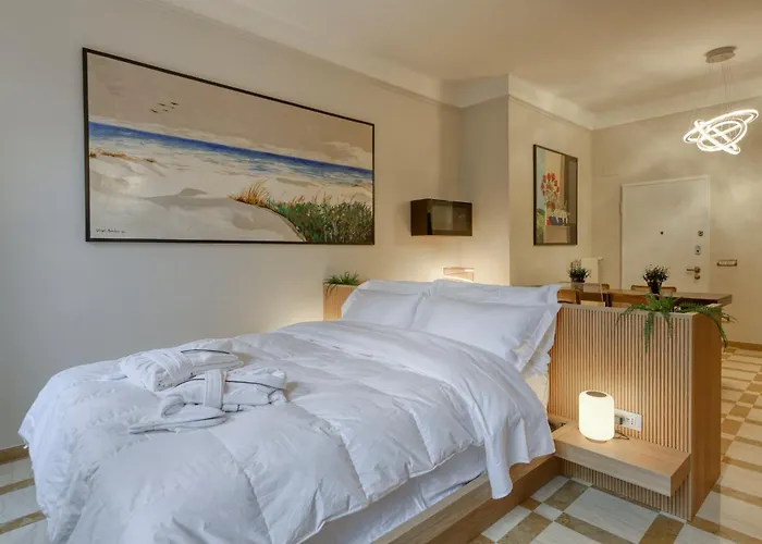 Dibraluxurysuites 게스트하우스 4*