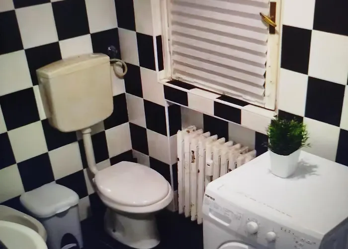 Bed & Breakfast Lunna Place B2b