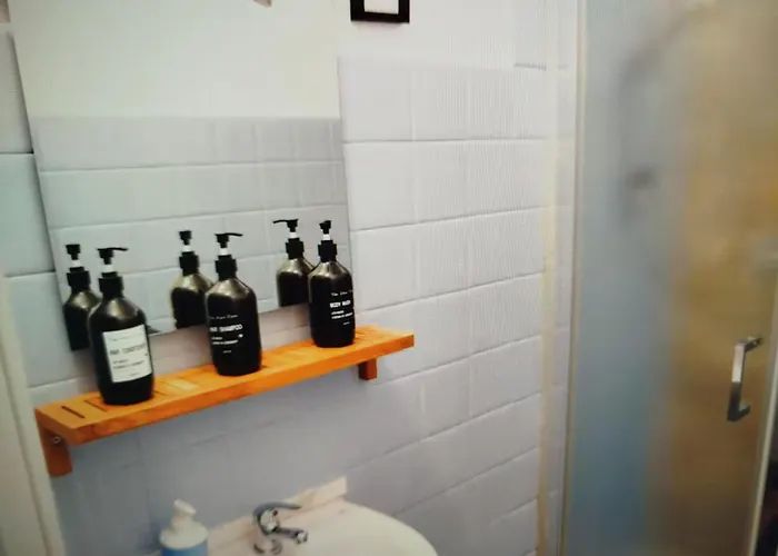 Bed and breakfast Alejio Mduomo *