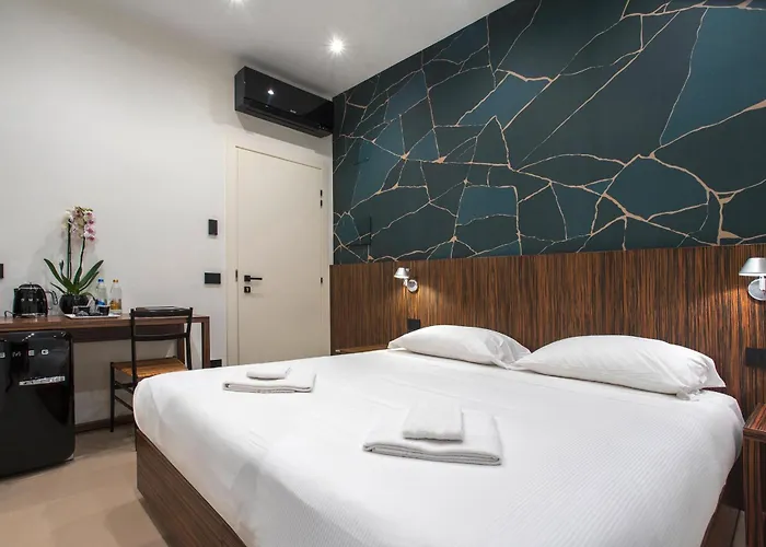 The Place Casa de hóspedes Milão