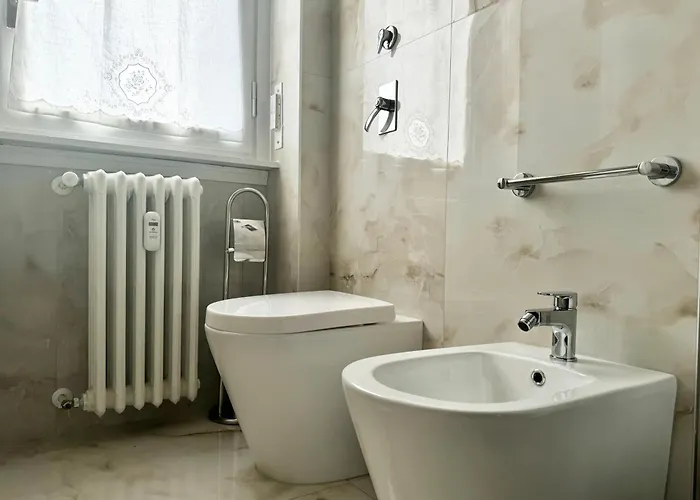 Tatil Evi Solari Design District- 4 Mega Siute