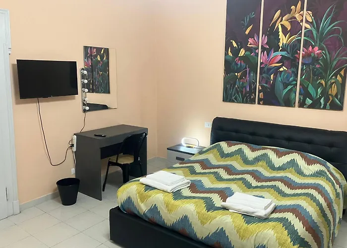 Navigli Modern Bed & Breakfast