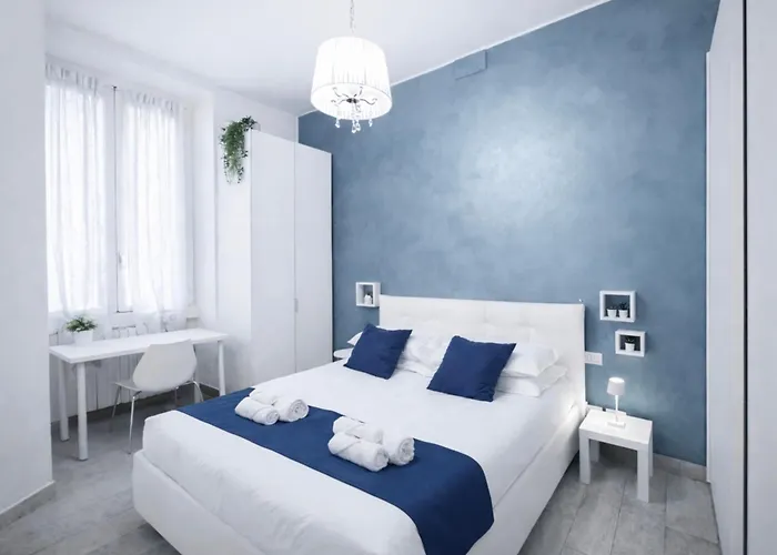 Bb Underground Centro * Milano