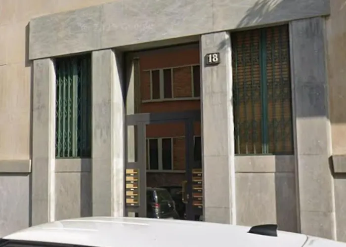 Bed and Breakfast Giuliani - Via Giovanni Prati