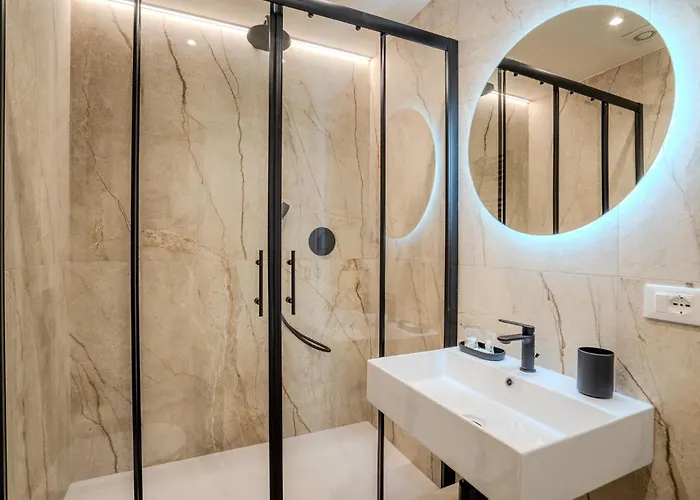 Italianflat - Duomo Atmosphere